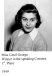 Carol George  1949